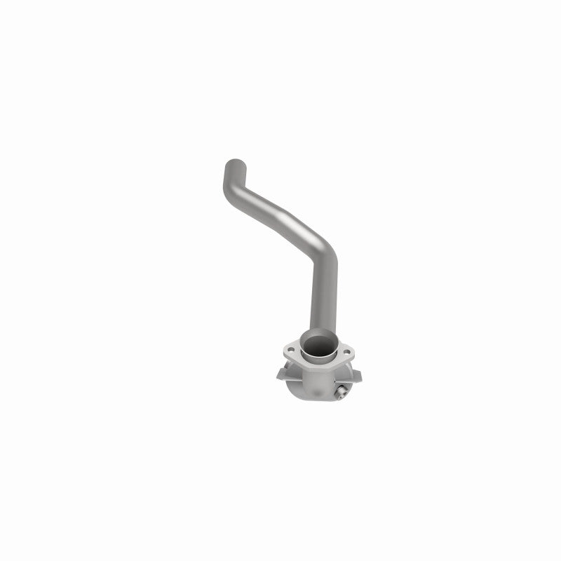 MagnaFlow OEM-Grade Direct-Fit Catalytic Converter - Ford Escape Hybrid 2005 2.3L, 360 degree view