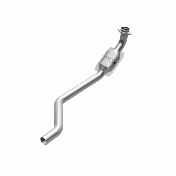 MagnaFlow OEM-Grade Direct-Fit Catalytic Converter - Ford Escape Hybrid 2005 2.3L, 360 degree view