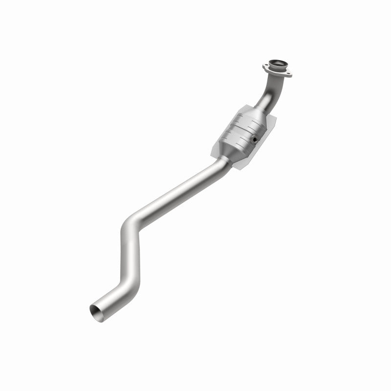 MagnaFlow OEM-Grade Direct-Fit Catalytic Converter - Ford Escape Hybrid 2005 2.3L, 360 degree view