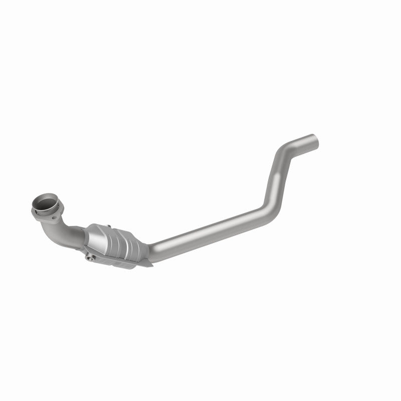 MagnaFlow OEM-Grade Direct-Fit Catalytic Converter - Ford Escape Hybrid 2005 2.3L, 360 degree view