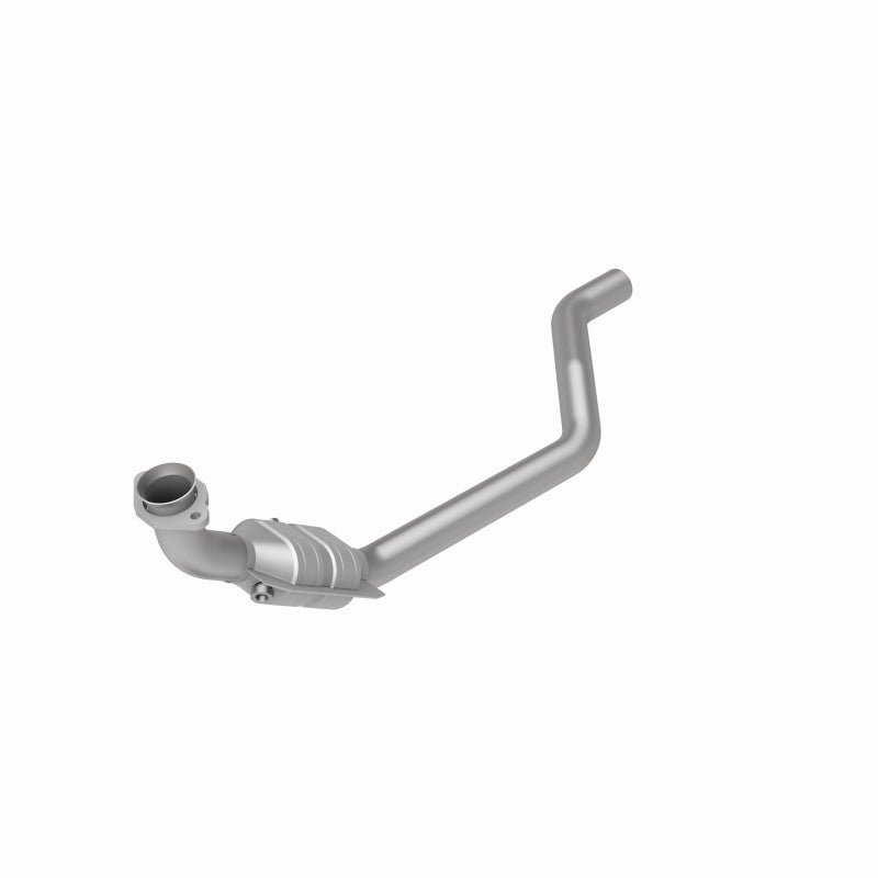 MagnaFlow OEM-Grade Direct-Fit Catalytic Converter - Ford Escape Hybrid 2005 2.3L, view 4