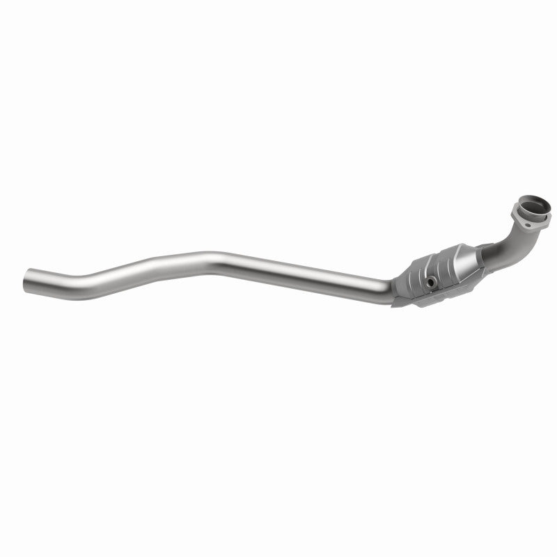 MagnaFlow OEM-Grade Direct-Fit Catalytic Converter - Ford Escape Hybrid 2005 2.3L, 360 degree view