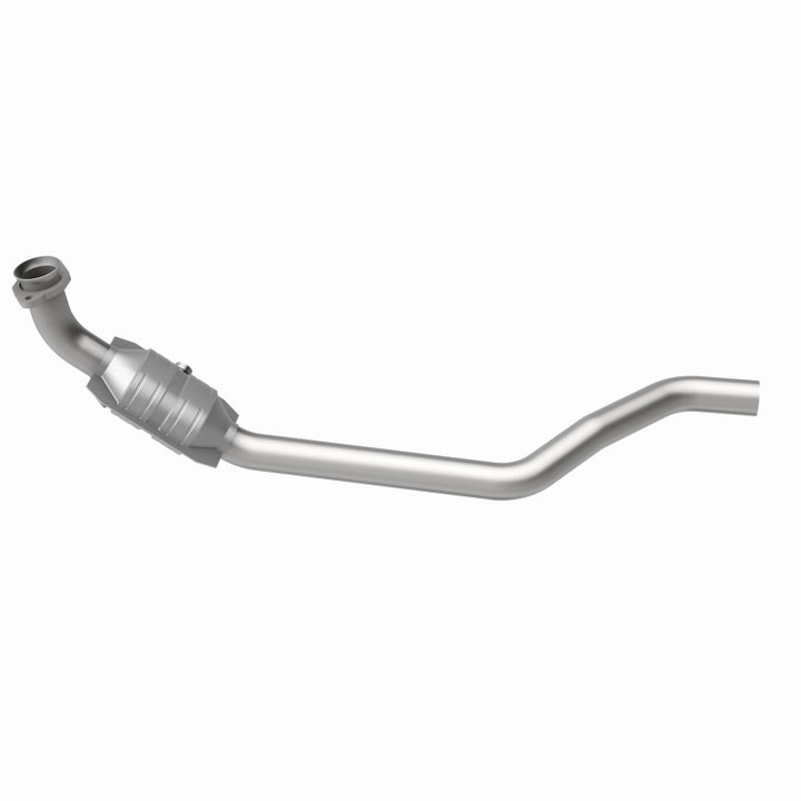 MagnaFlow OEM-Grade Direct-Fit Catalytic Converter - Ford Escape Hybrid 2005 2.3L, 360 degree view