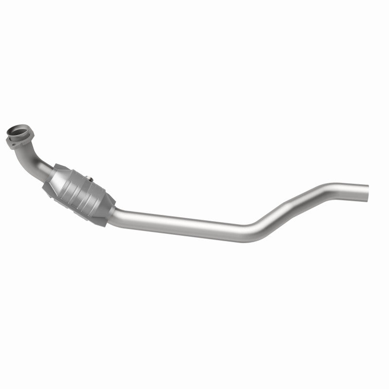 MagnaFlow OEM-Grade Direct-Fit Catalytic Converter - Ford Escape Hybrid 2005 2.3L, 360 degree view