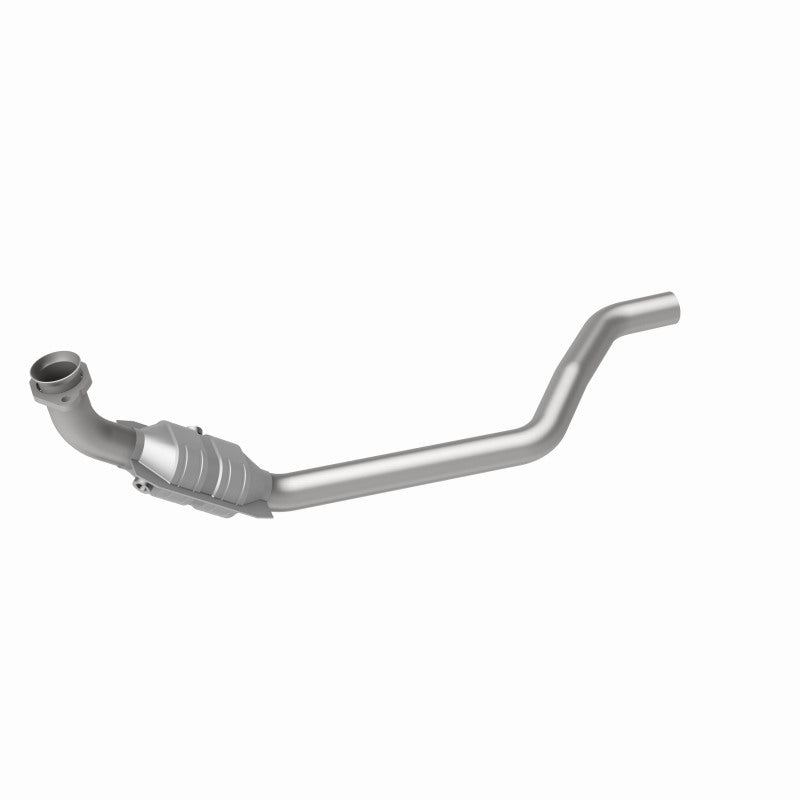MagnaFlow OEM-Grade Direct-Fit Catalytic Converter - Ford Escape Hybrid 2005 2.3L, view 8