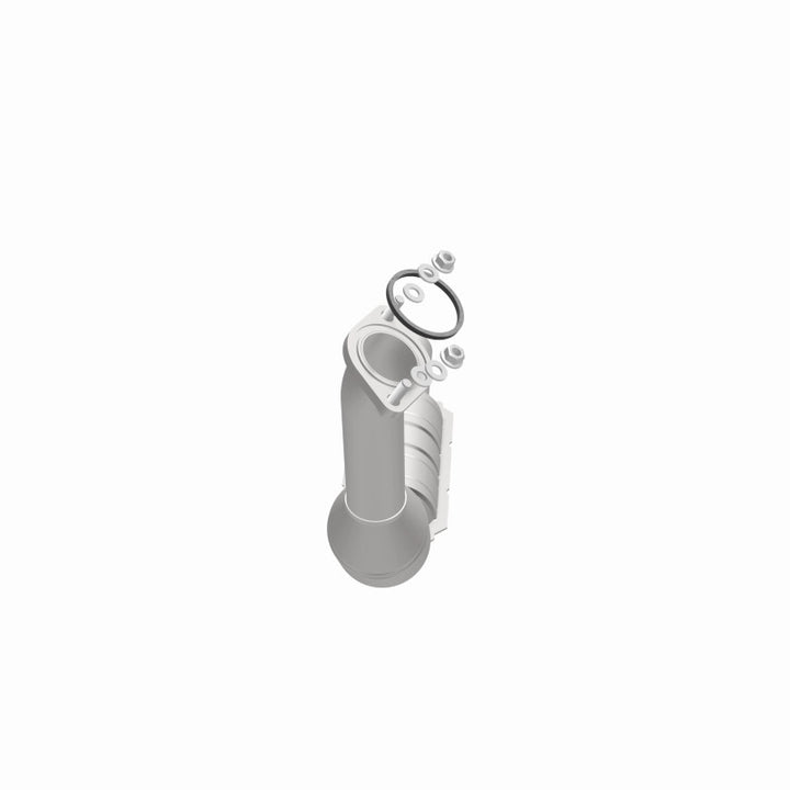 MagnaFlow OEM-Grade Direct-Fit Catalytic Converter - Chevrolet Camaro 2010-2011 3.6L V6 - Driver Side, view 31
