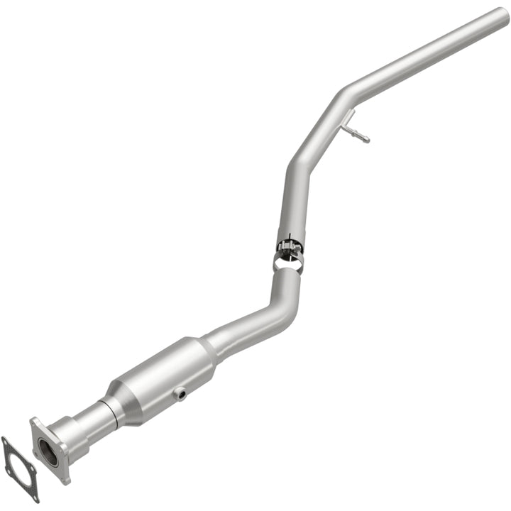 MagnaFlow OEM-Grade Direct-Fit Catalytic Converter - Dodge Grand Caravan 2005-2007
