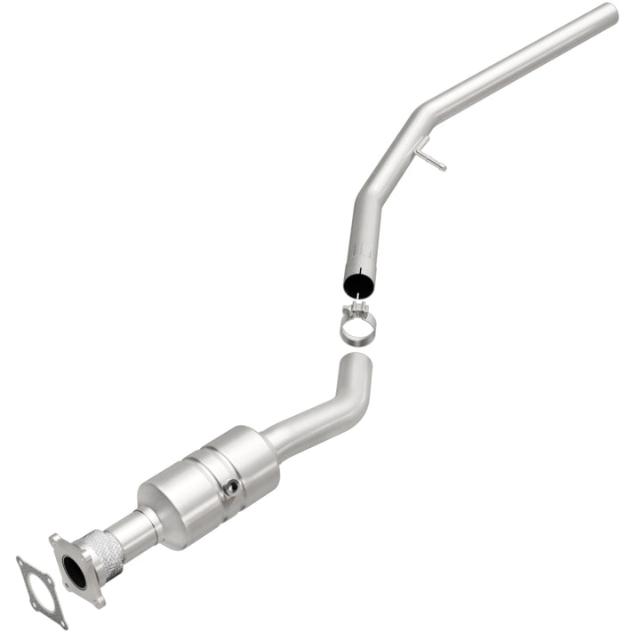 MagnaFlow OEM-Grade Direct-Fit Catalytic Converter - Dodge Grand Caravan 2005-2007, view 2