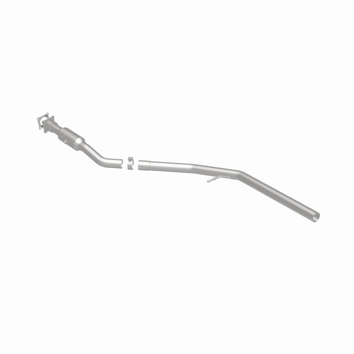 MagnaFlow OEM-Grade Direct-Fit Catalytic Converter - Dodge Grand Caravan 2005-2007, view 25
