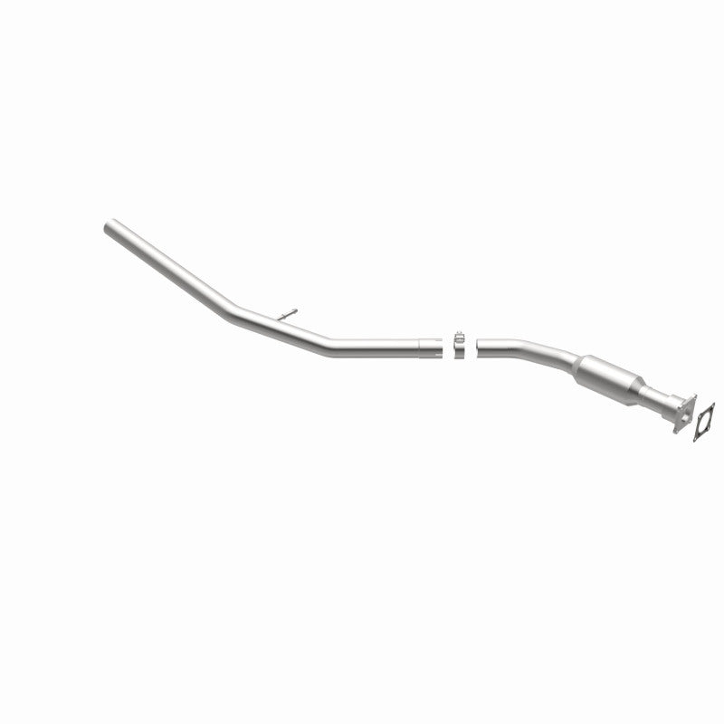 MagnaFlow OEM-Grade Direct-Fit Catalytic Converter - Dodge Grand Caravan 2005-2007, view 28