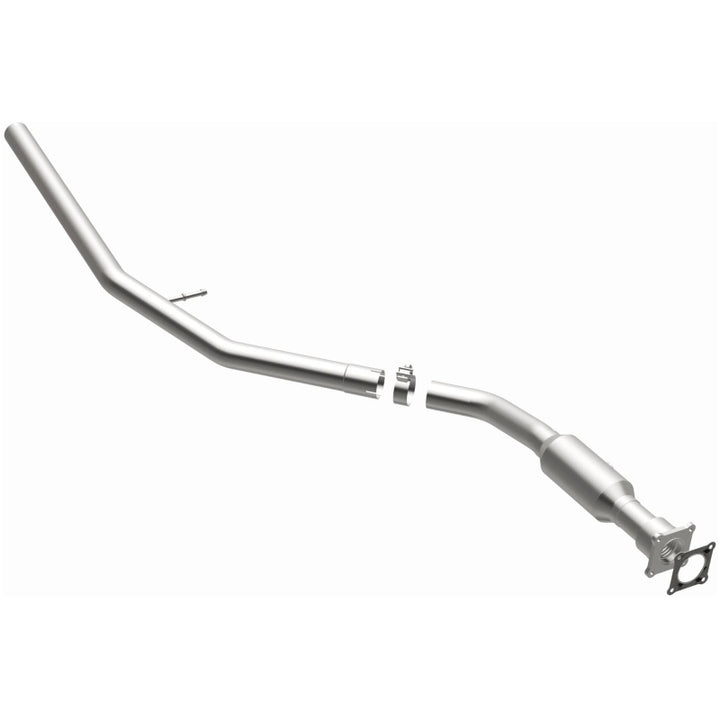 MagnaFlow OEM-Grade Direct-Fit Catalytic Converter - Dodge Grand Caravan 2005-2007, view 37