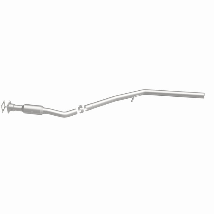MagnaFlow OEM-Grade Direct-Fit Catalytic Converter - Dodge Grand Caravan 2005-2007, view 5