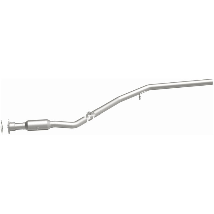 MagnaFlow OEM-Grade Direct-Fit Catalytic Converter - Dodge Grand Caravan 2005-2007, view 9