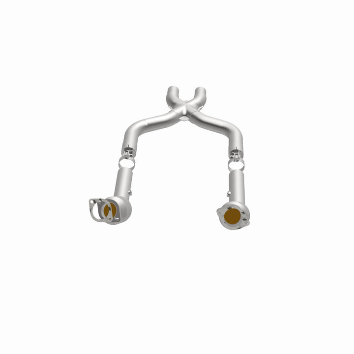 MagnaFlow OEM-Grade Direct-Fit Catalytic Converter - Ford Mustang 2011-2014 5.0L V8, view 6