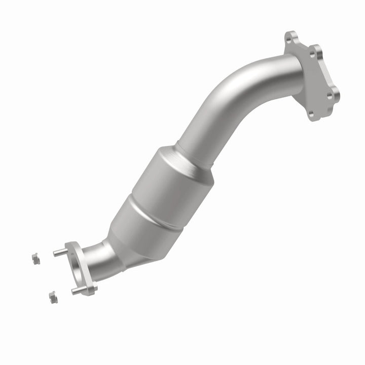 MagnaFlow OEM-Grade Direct-Fit Catalytic Converter - Subaru Forester 2.5L (2006-2008), view 10