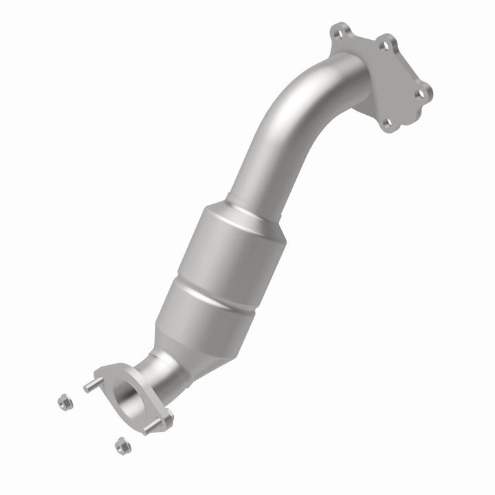 MagnaFlow OEM-Grade Direct-Fit Catalytic Converter - Subaru Forester 2.5L (2006-2008), view 15