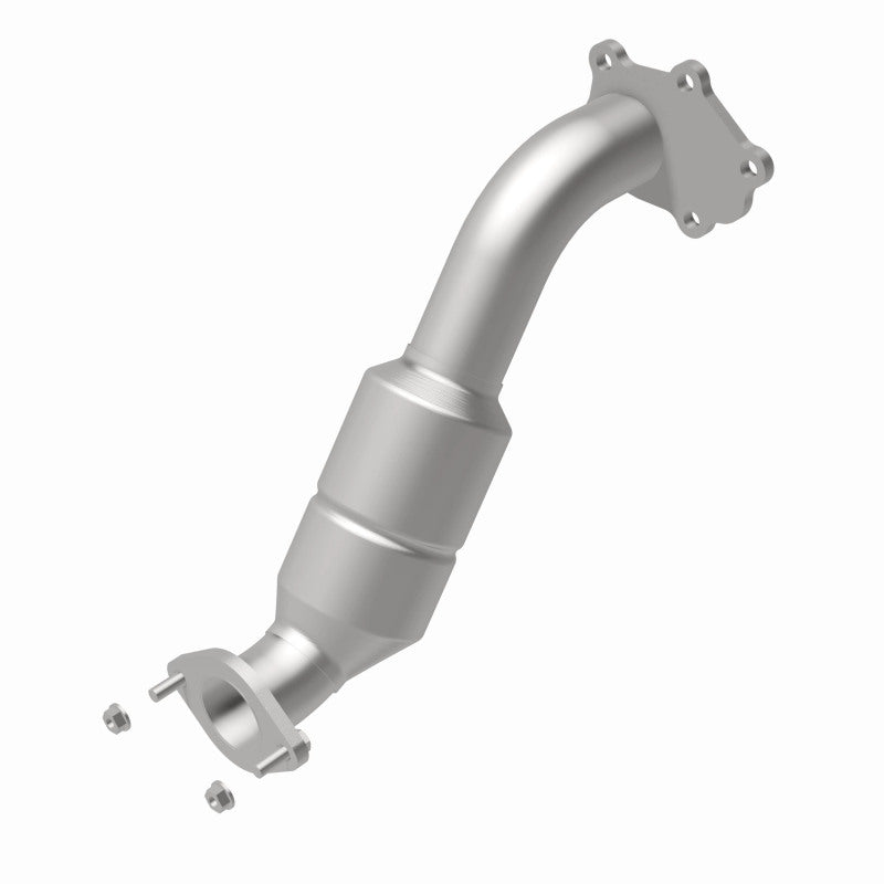MagnaFlow OEM-Grade Direct-Fit Catalytic Converter - Subaru Forester 2.5L (2006-2008), view 15