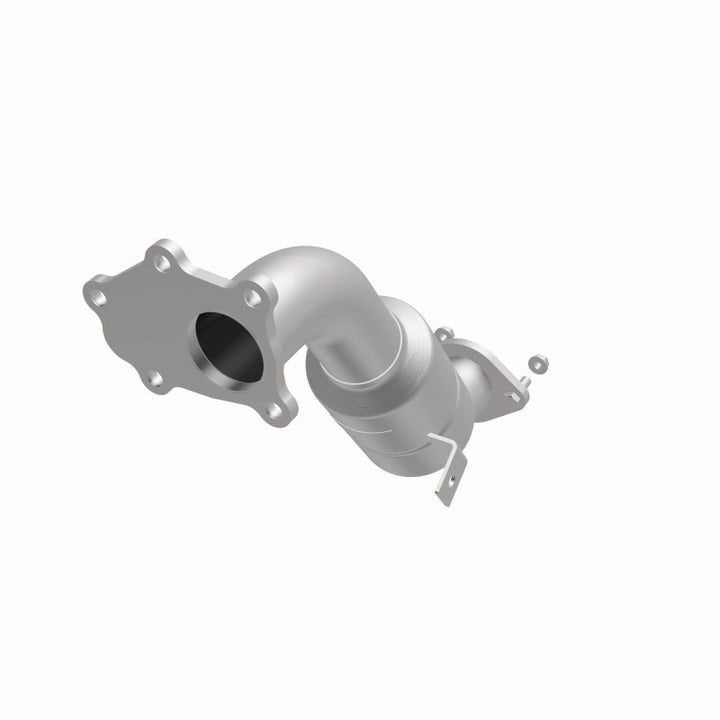 MagnaFlow OEM-Grade Direct-Fit Catalytic Converter - Subaru Forester 2.5L (2006-2008), view 17