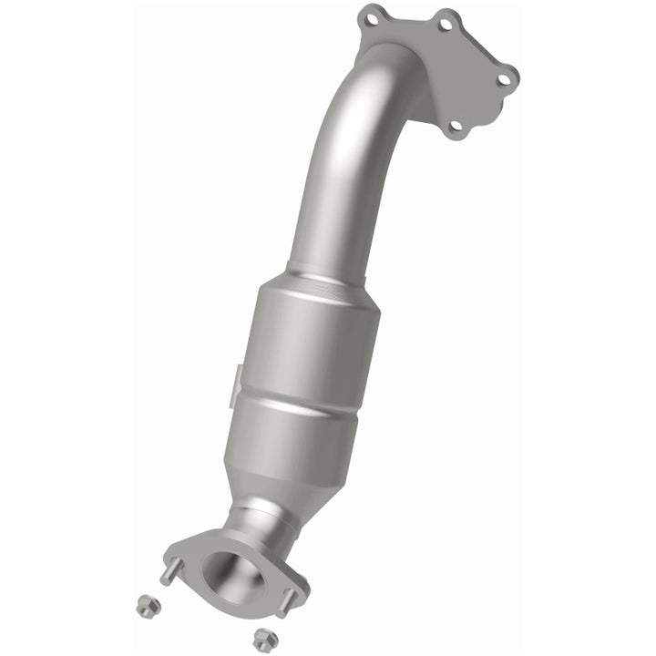 MagnaFlow OEM-Grade Direct-Fit Catalytic Converter - Subaru Forester 2.5L (2006-2008), view 2