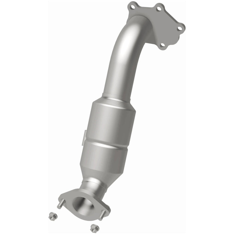 MagnaFlow OEM-Grade Direct-Fit Catalytic Converter - Subaru Forester 2.5L (2006-2008), view 2