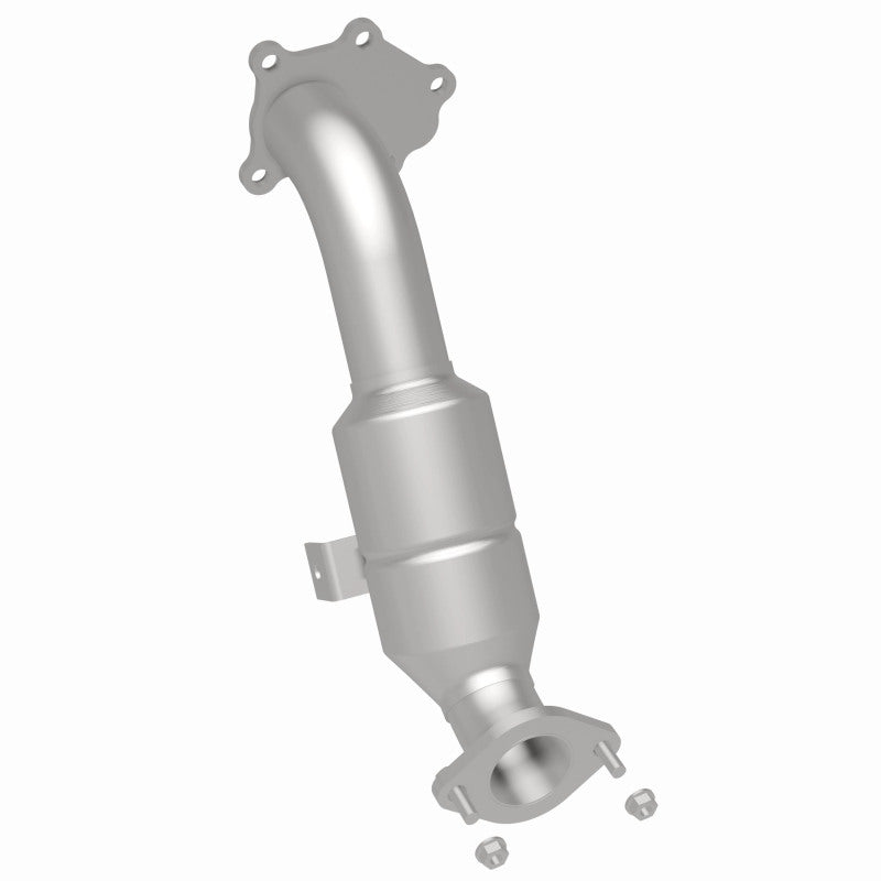 MagnaFlow OEM-Grade Direct-Fit Catalytic Converter - Subaru Forester 2.5L (2006-2008), view 21