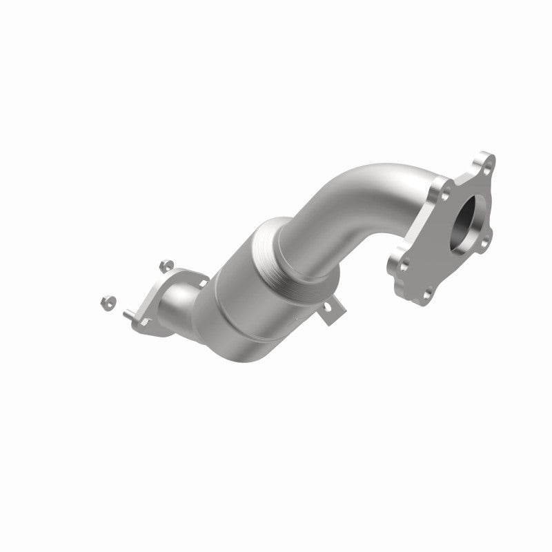 MagnaFlow OEM-Grade Direct-Fit Catalytic Converter - Subaru Forester 2.5L (2006-2008), view 24