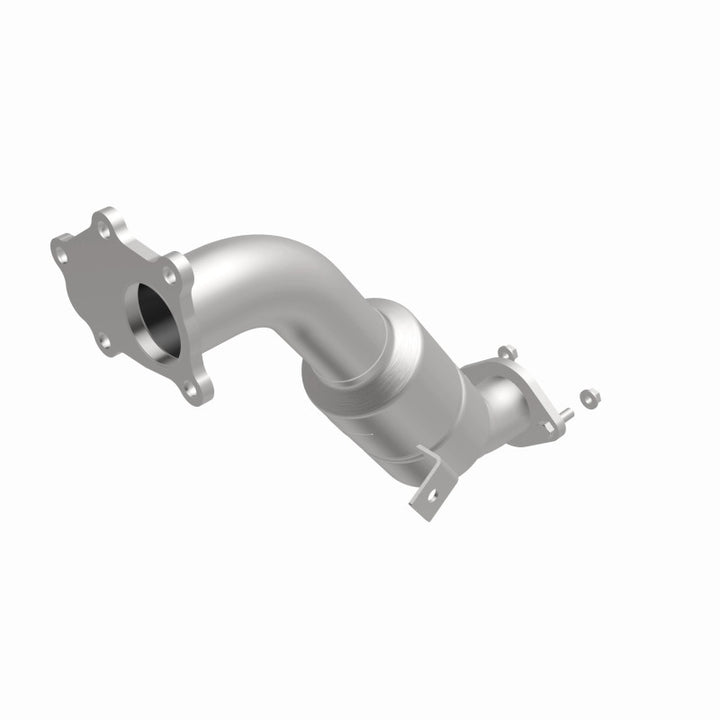 MagnaFlow OEM-Grade Direct-Fit Catalytic Converter - Subaru Forester 2.5L (2006-2008), view 3