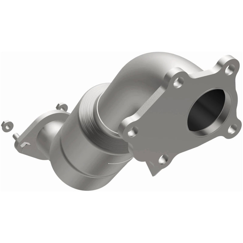 MagnaFlow OEM-Grade Direct-Fit Catalytic Converter - Subaru Forester 2.5L (2006-2008), view 4