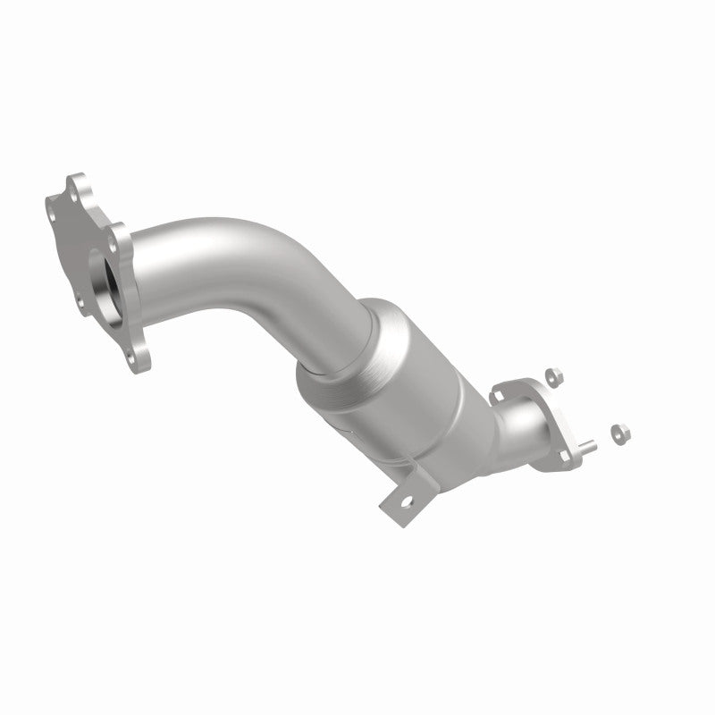 MagnaFlow OEM-Grade Direct-Fit Catalytic Converter - Subaru Forester 2.5L (2006-2008), 360 degree view