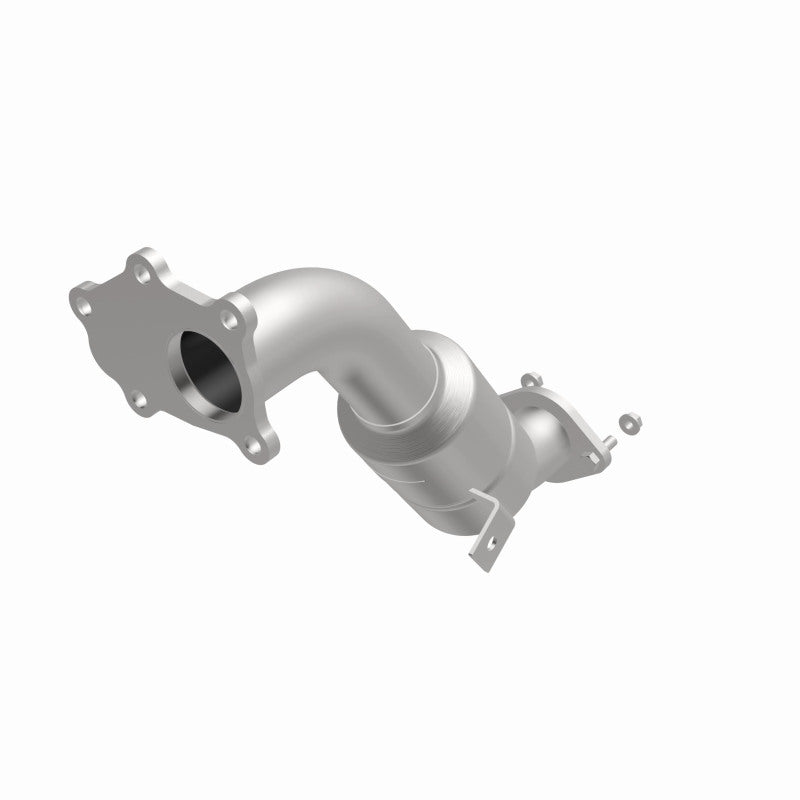 MagnaFlow OEM-Grade Direct-Fit Catalytic Converter - Subaru Forester 2.5L (2006-2008), view 5