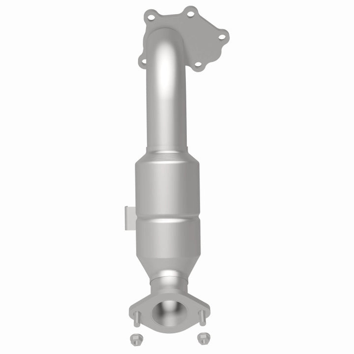 MagnaFlow OEM-Grade Direct-Fit Catalytic Converter - Subaru Forester 2.5L (2006-2008), view 6