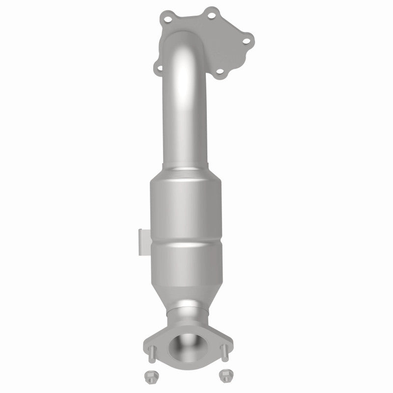 MagnaFlow OEM-Grade Direct-Fit Catalytic Converter - Subaru Forester 2.5L (2006-2008), view 6