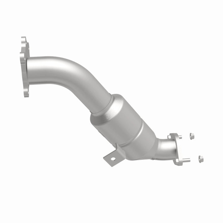 MagnaFlow OEM-Grade Direct-Fit Catalytic Converter - Subaru Forester 2.5L (2006-2008), view 9