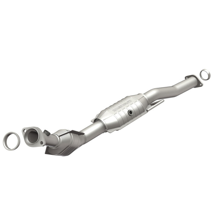 MagnaFlow OEM-Grade Direct-Fit Catalytic Converter - Ford Ranger / Mazda B2300 2.3L 2001-2009