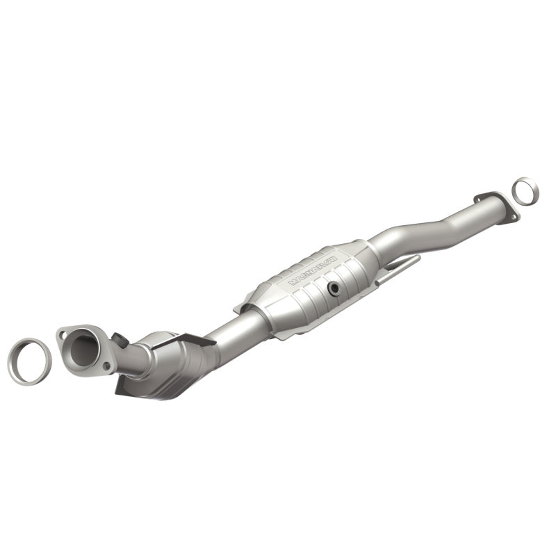 MagnaFlow OEM-Grade Direct-Fit Catalytic Converter - Ford Ranger / Mazda B2300 2.3L 2001-2009