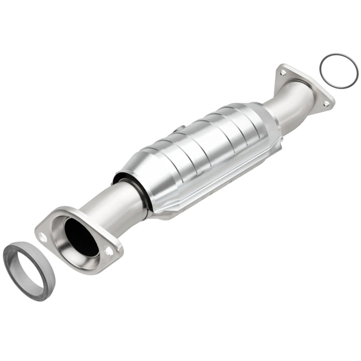 MagnaFlow OEM-Grade Direct-Fit Catalytic Converter - Honda S2000 2000-2005 2.2L