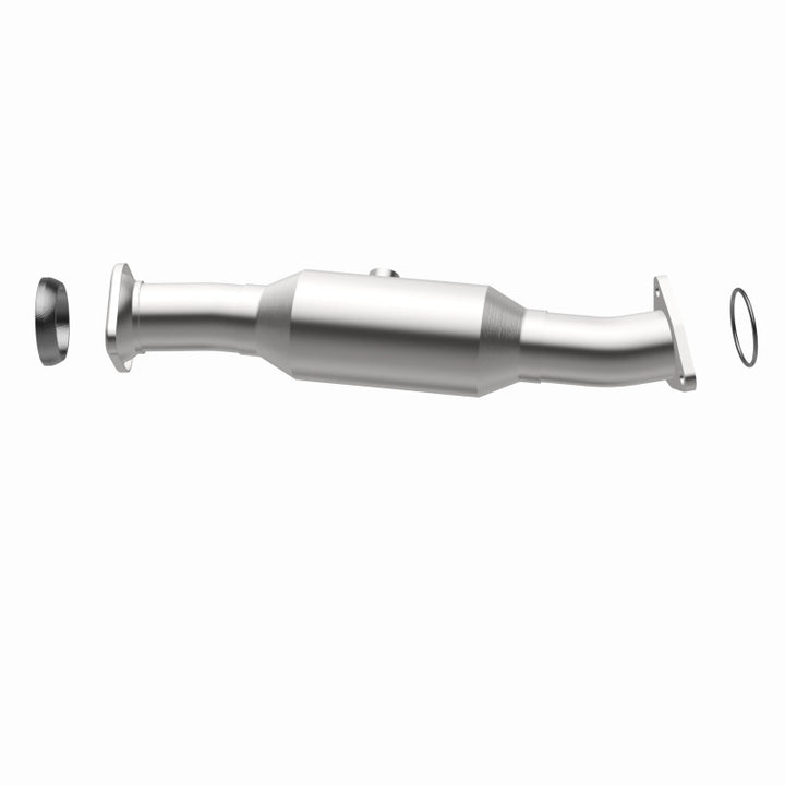 MagnaFlow OEM-Grade Direct-Fit Catalytic Converter - Honda S2000 2000-2005 2.2L, view 13