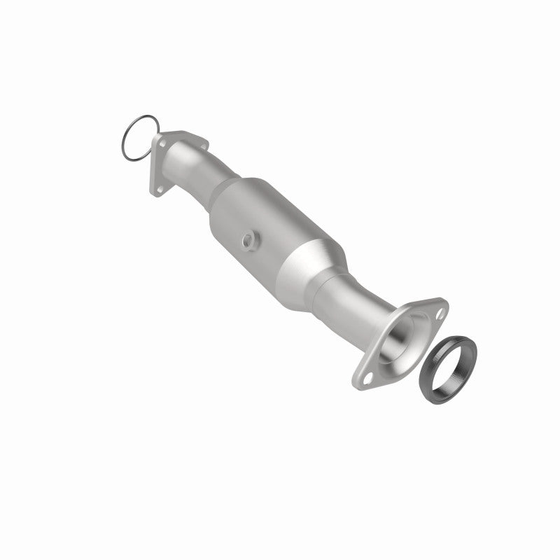 MagnaFlow OEM-Grade Direct-Fit Catalytic Converter - Honda S2000 2000-2005 2.2L, view 4