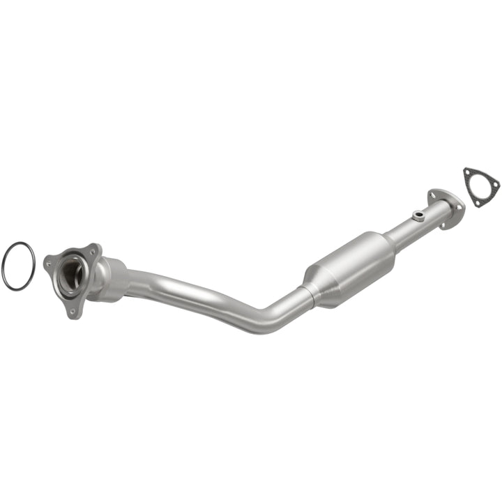 MagnaFlow OEM-Grade Direct-Fit Catalytic Converter - Chevrolet Cavalier 2002-2005 - Rear