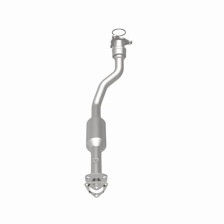 MagnaFlow OEM-Grade Direct-Fit Catalytic Converter - Chevrolet Cavalier 2002-2005 - Rear, view 11