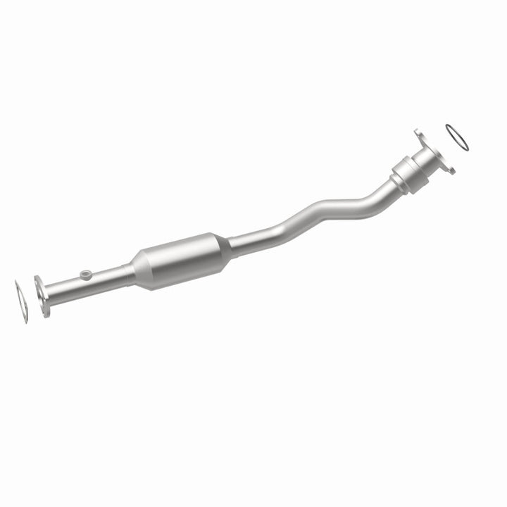 MagnaFlow OEM-Grade Direct-Fit Catalytic Converter - Chevrolet Cavalier 2002-2005 - Rear, view 30