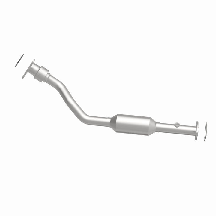 MagnaFlow OEM-Grade Direct-Fit Catalytic Converter - Chevrolet Cavalier 2002-2005 - Rear, view 32