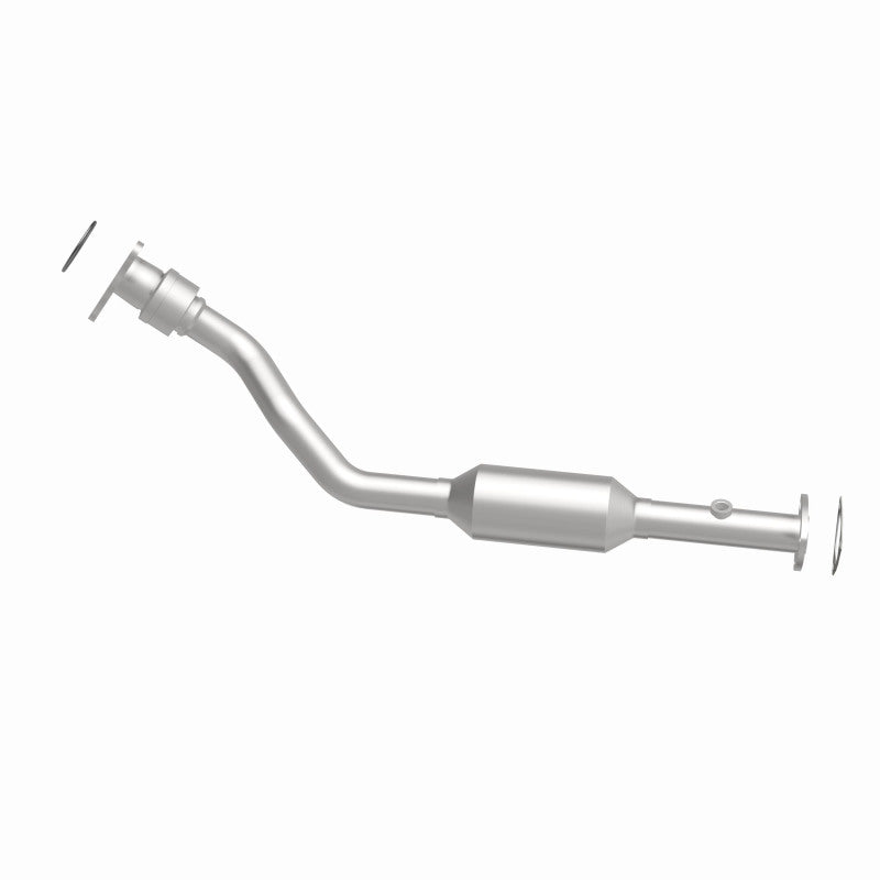 MagnaFlow OEM-Grade Direct-Fit Catalytic Converter - Chevrolet Cavalier 2002-2005 - Rear, view 32