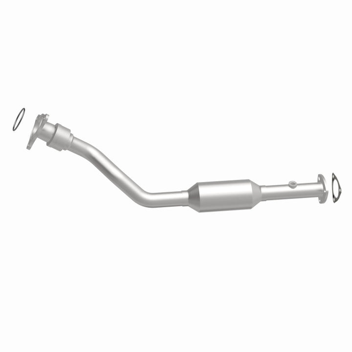 MagnaFlow OEM-Grade Direct-Fit Catalytic Converter - Chevrolet Cavalier 2002-2005 - Rear, view 36