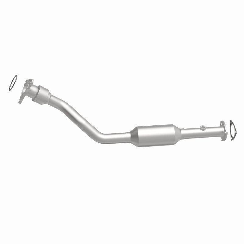 MagnaFlow OEM-Grade Direct-Fit Catalytic Converter - Chevrolet Cavalier 2002-2005 - Rear, view 36
