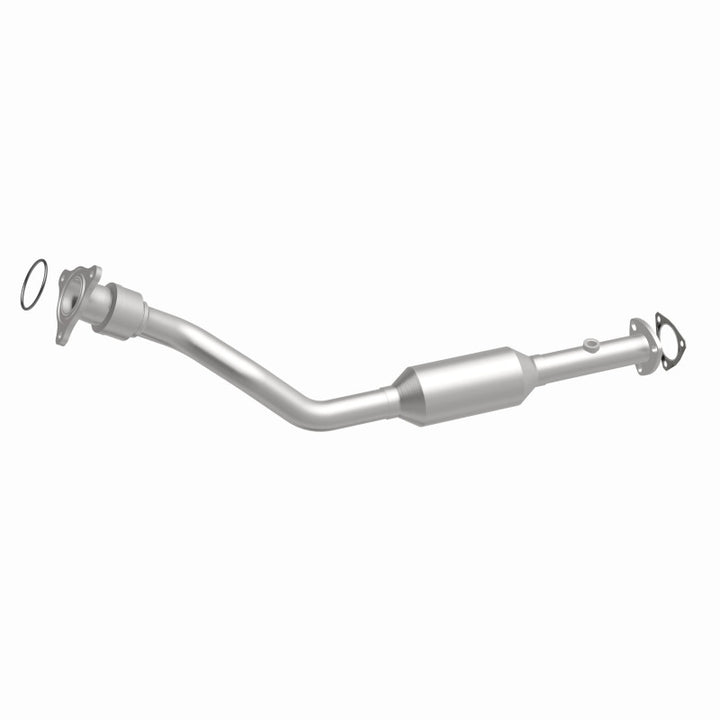 MagnaFlow OEM-Grade Direct-Fit Catalytic Converter - Chevrolet Cavalier 2002-2005 - Rear, view 7