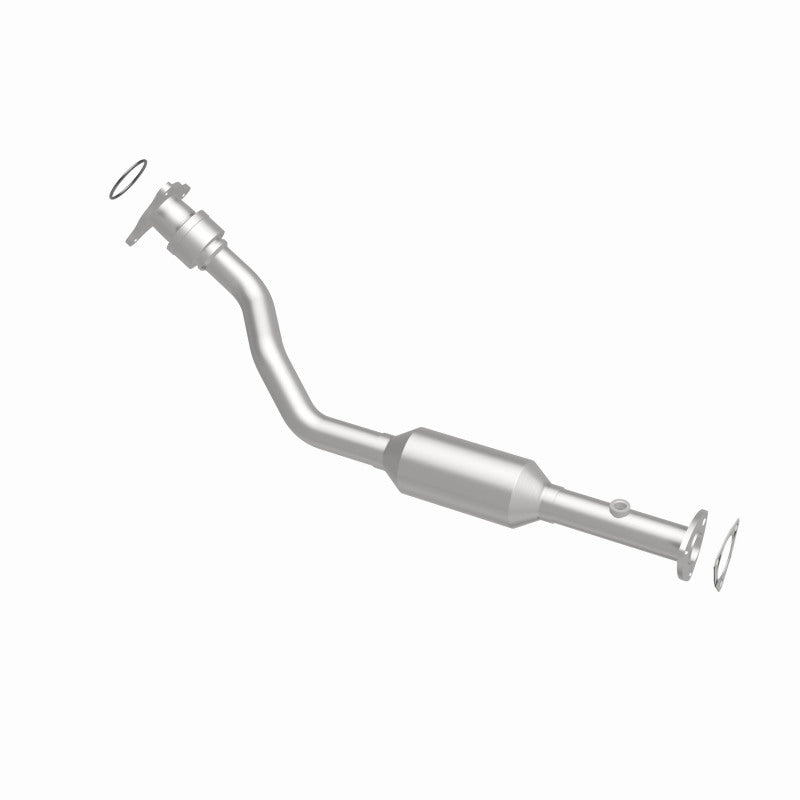 MagnaFlow OEM-Grade Direct-Fit Catalytic Converter - Chevrolet Cavalier 2002-2005 - Rear, view 8