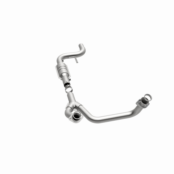 MagnaFlow OEM-Grade Direct-Fit Catalytic Converter - Chevrolet Camaro 2000-2002 3.8L, view 28