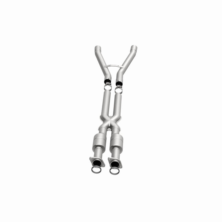 MagnaFlow OEM-Grade Direct-Fit Catalytic Converter - Chevrolet Corvette 2012-2013 6.2L, view 30
