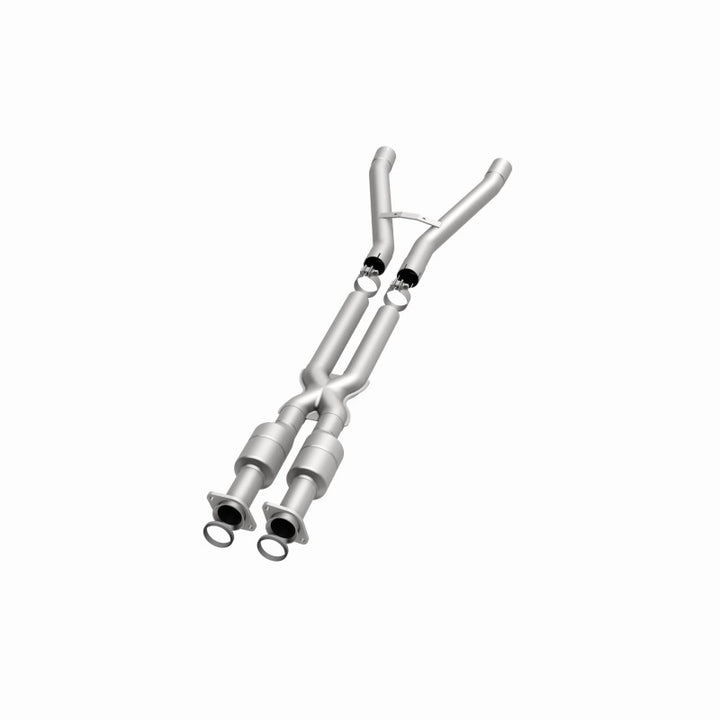 MagnaFlow OEM-Grade Direct-Fit Catalytic Converter - Chevrolet Corvette 2012-2013 6.2L, view 36